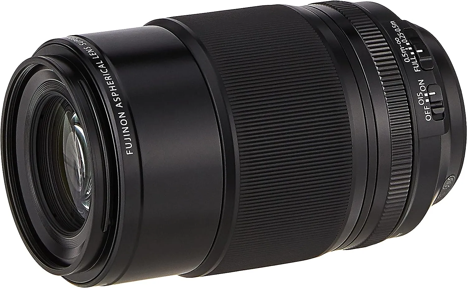 Fujifilm Fujinon XF 80mm F2.8 R 1