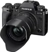 Fujifilm Fujinon XF 23mm F1.4 R  4