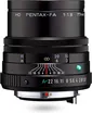 Pentax HD FA 77mm F1.8 Limited 1