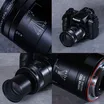 Pentax D FA 100mm F2.8 Macro WR 3