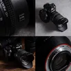 Pentax HD D FA 24-70mm F2.8 ED S 3