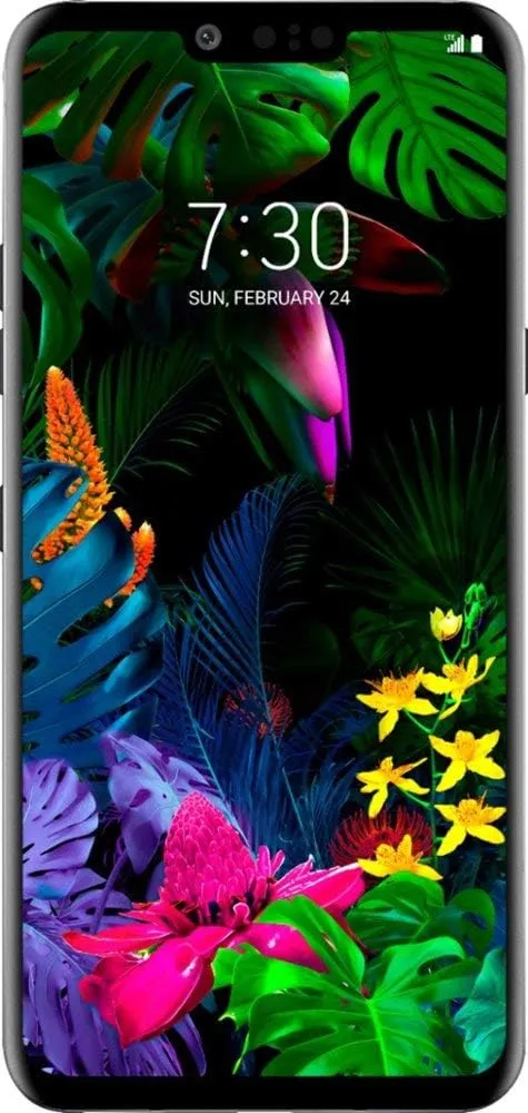 LG G8 ThinQ 1
