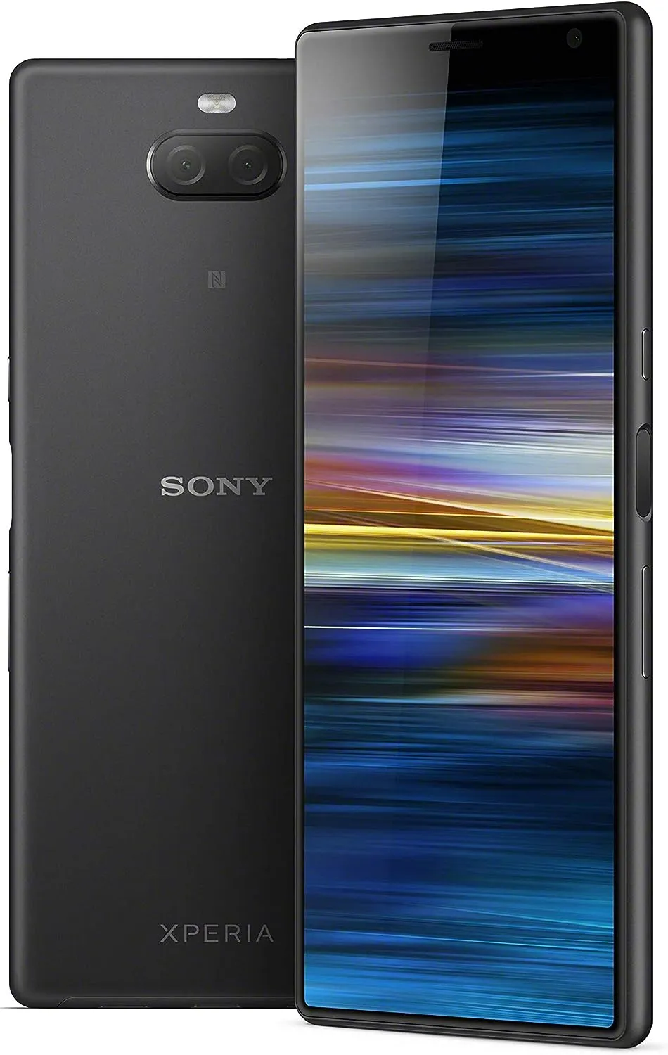 Sony Xperia 10 Plus 1