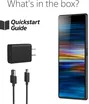 Sony Xperia 10 Plus  6