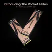 Sabrent Rocket 4 Plus 2TB M.2 NV 3