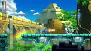 Mega Man 11 (for PlayStation 4) 3