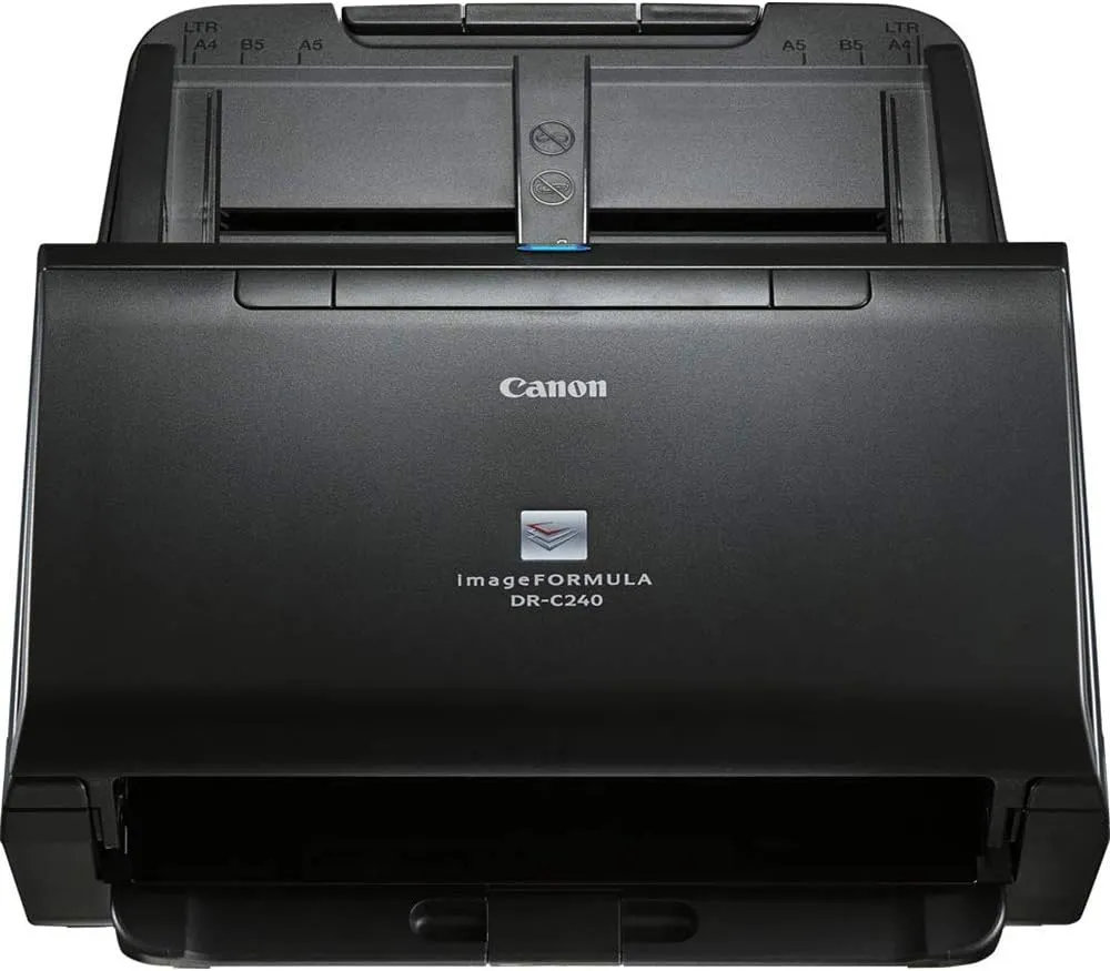 Canon imageFormula DR-C240 1