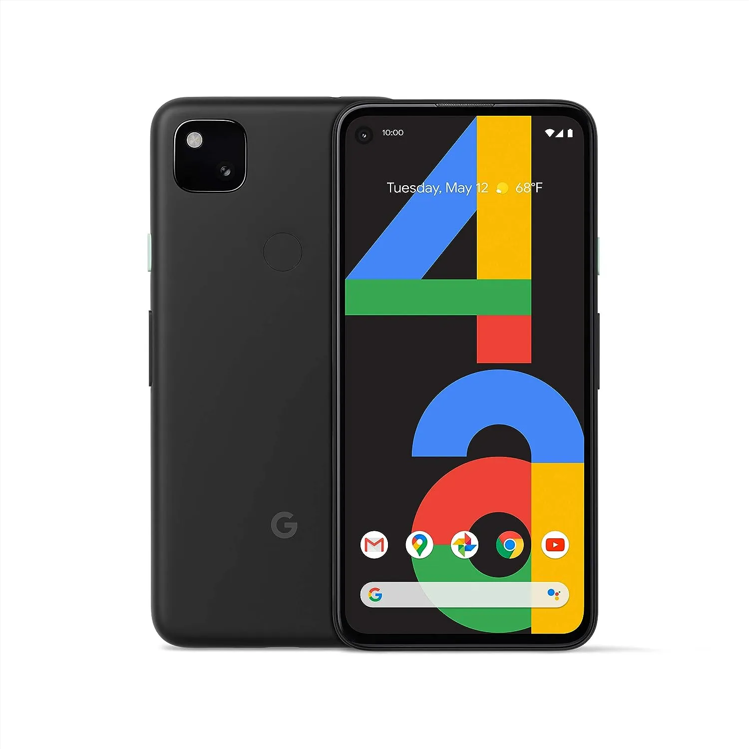 Google Pixel 4a 1