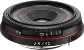 Pentax HD DA 40mm F2.8 Limited 1