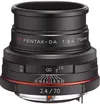 Pentax HD DA 70mm F2.4 Limited 1