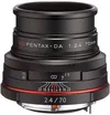 Pentax HD DA 70mm F2.4 Limited 3