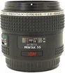 Pentax SMC D FA 645 55mm F2.8 AL 2