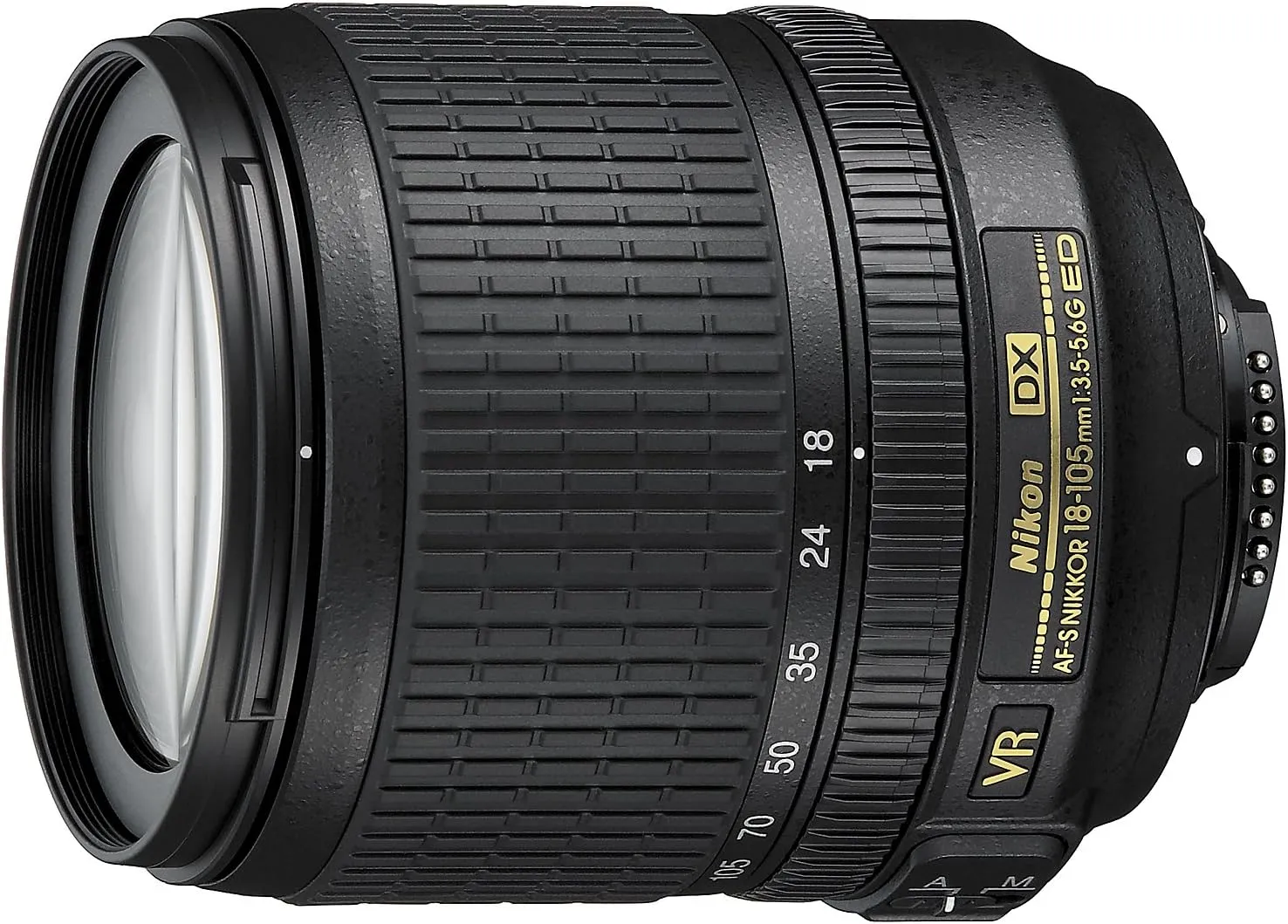 Nikon AF-S DX Nikkor 18-105mm f/ 1