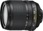 Nikon AF-S DX Nikkor 18-105mm f/ 1