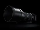 Sigma 150-600mm F5-6.3 DG OS HSM 7