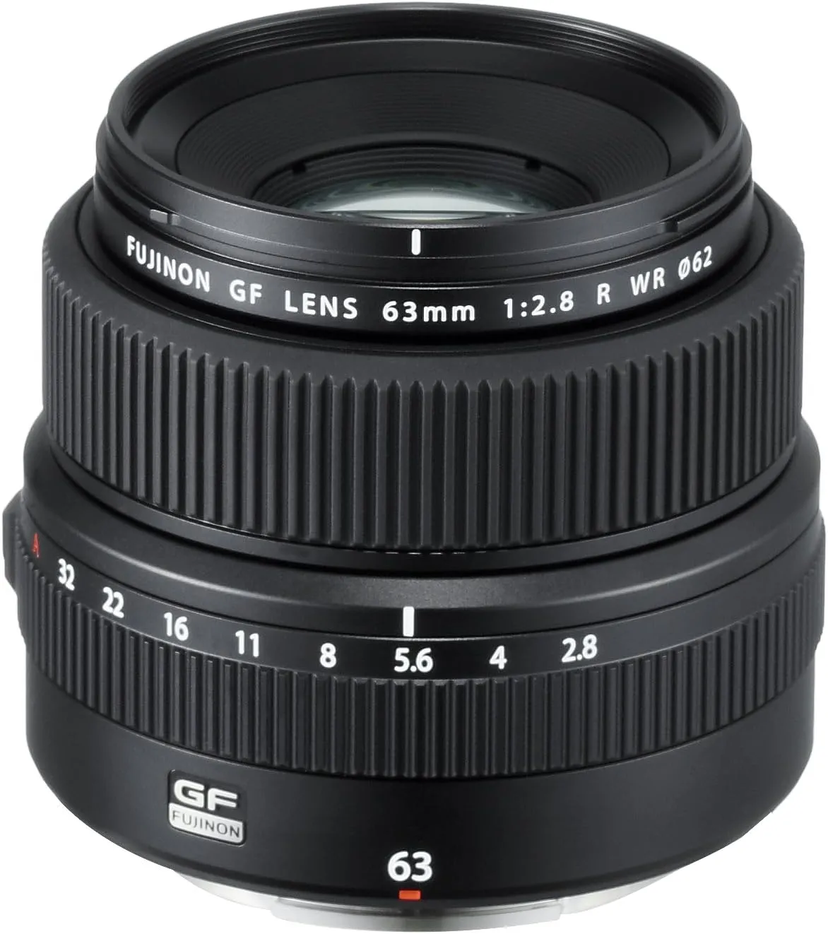 Fujifilm Fujinon GF 63mm F2.8 R 1