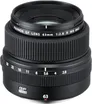 Fujifilm Fujinon GF 63mm F2.8 R  1