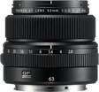 Fujifilm Fujinon GF 63mm F2.8 R  2