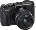 Fujifilm Fujinon GF 63mm F2.8 R  4