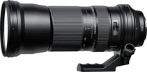 Tamron SP 150-600mm f/5-6.3 Di V 1