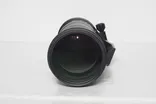 Tamron SP 150-600mm f/5-6.3 Di V 3