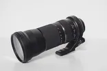 Tamron SP 150-600mm f/5-6.3 Di V 4