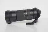 Tamron SP 150-600mm f/5-6.3 Di V 5