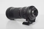 Tamron SP 150-600mm f/5-6.3 Di V 6