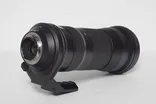 Tamron SP 150-600mm f/5-6.3 Di V 8