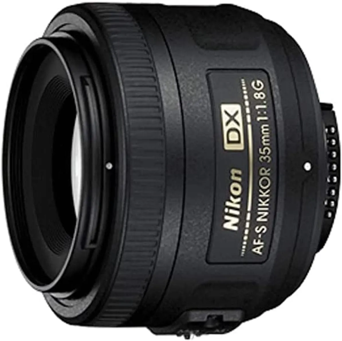 Nikon AF-S Nikkor 35mm f/1.8G 1