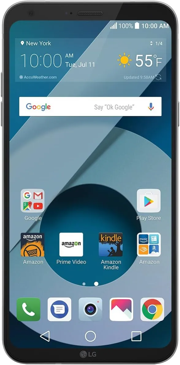 LG Q6 1