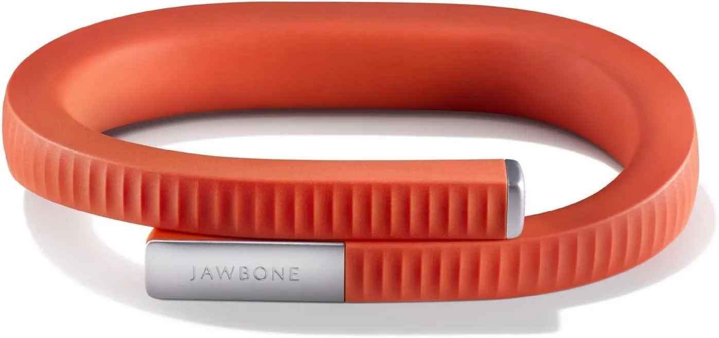Jawbone UP 1