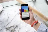 Jawbone UP 3