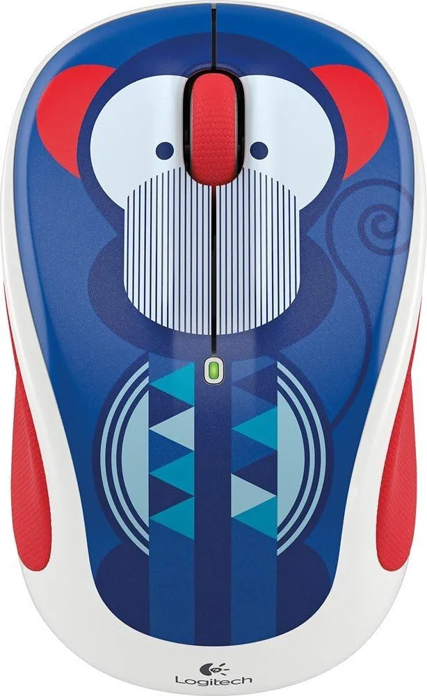 Logitech M325c Wireless Optical 1