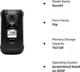 Kyocera DuraXV LTE 2