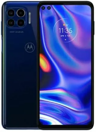 Motorola One 5G 1