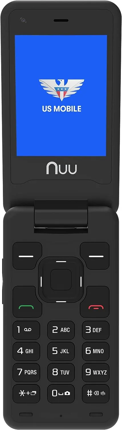 Nuu F4L 1