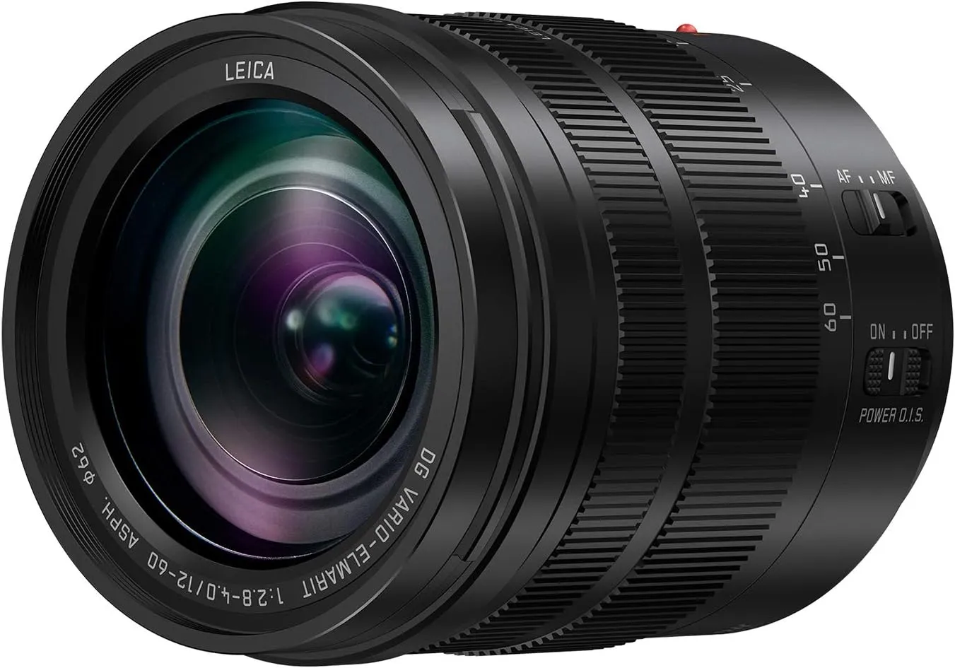 Panasonic Lumix G Leica DG Vario 1