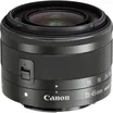 Canon EF-M 15-45mm f/3.5-6.3 IS  1