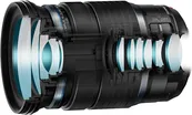 Olympus M.Zuiko ED 12-100mm F4.0 2