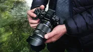 Olympus M.Zuiko ED 12-100mm F4.0 3