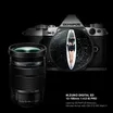 Olympus M.Zuiko ED 12-100mm F4.0 4