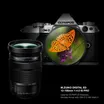 Olympus M.Zuiko ED 12-100mm F4.0 5