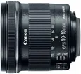 Canon EF-S 10-18mm f/4.5-5.6 IS  1