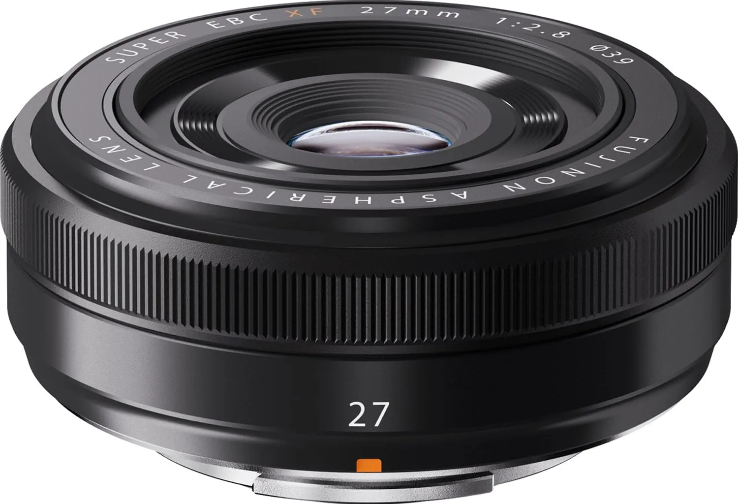 Fujifilm Fujinon XF 27mm F2.8 1