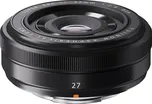 Fujifilm Fujinon XF 27mm F2.8 1