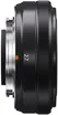 Fujifilm Fujinon XF 27mm F2.8 2