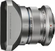 Olympus M.Zuiko Lens 12mm f2.0 5