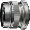 Olympus M.Zuiko Lens 12mm f2.0 6