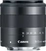 Canon EF-M 18-55mm f3.5-5.6 IS S 1